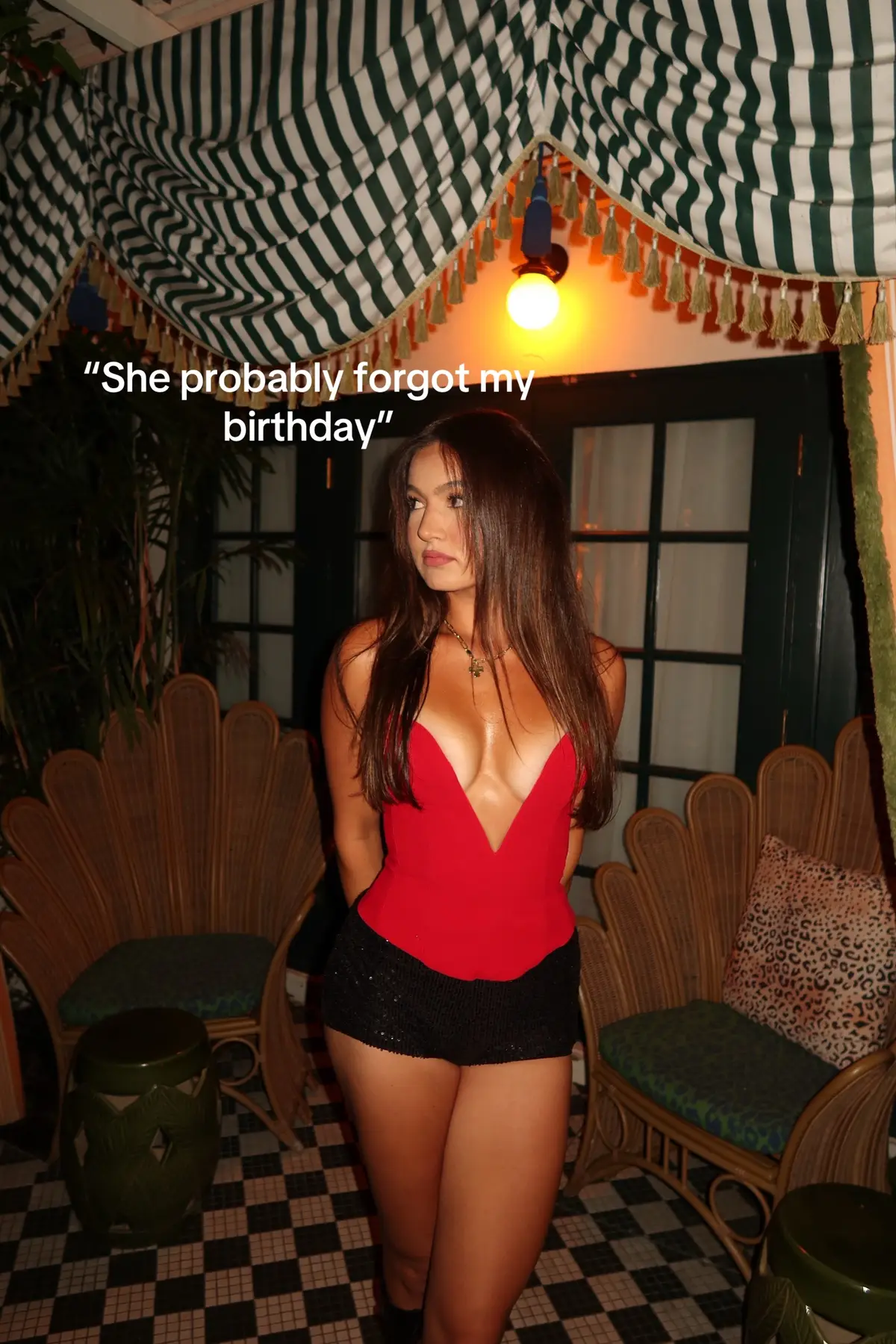 Thought this was too cute 