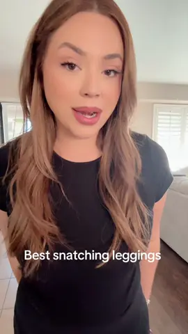 The best snatching leggings @SIINSIIN.US  