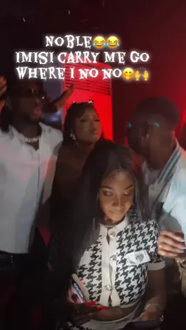 See my winner 🏆 😂@imisiofficial @Arike🦋🦋🦋❤️‍🩹❤️ @Big Brother Naija #fyp #goviral #creatorsearchinsights #Hypepriestesschubby #nigeriatiktok🇳🇬🇳🇬🇳🇬 