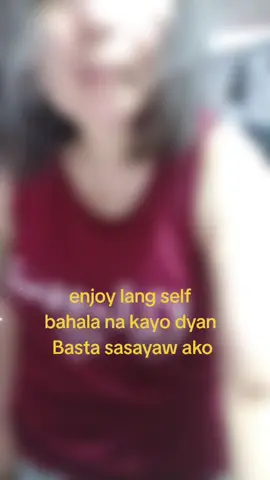 sayaw lang si manay glenz .Tara sabayan nyo na Ako💖💖💖