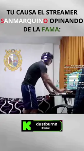Sacha si ves esto eres mi idolo rey, lo que ves aquí es chow y nada más chow. #StreamerLatino #KickPeru #KickStream #GamingPerú #ClipViral 