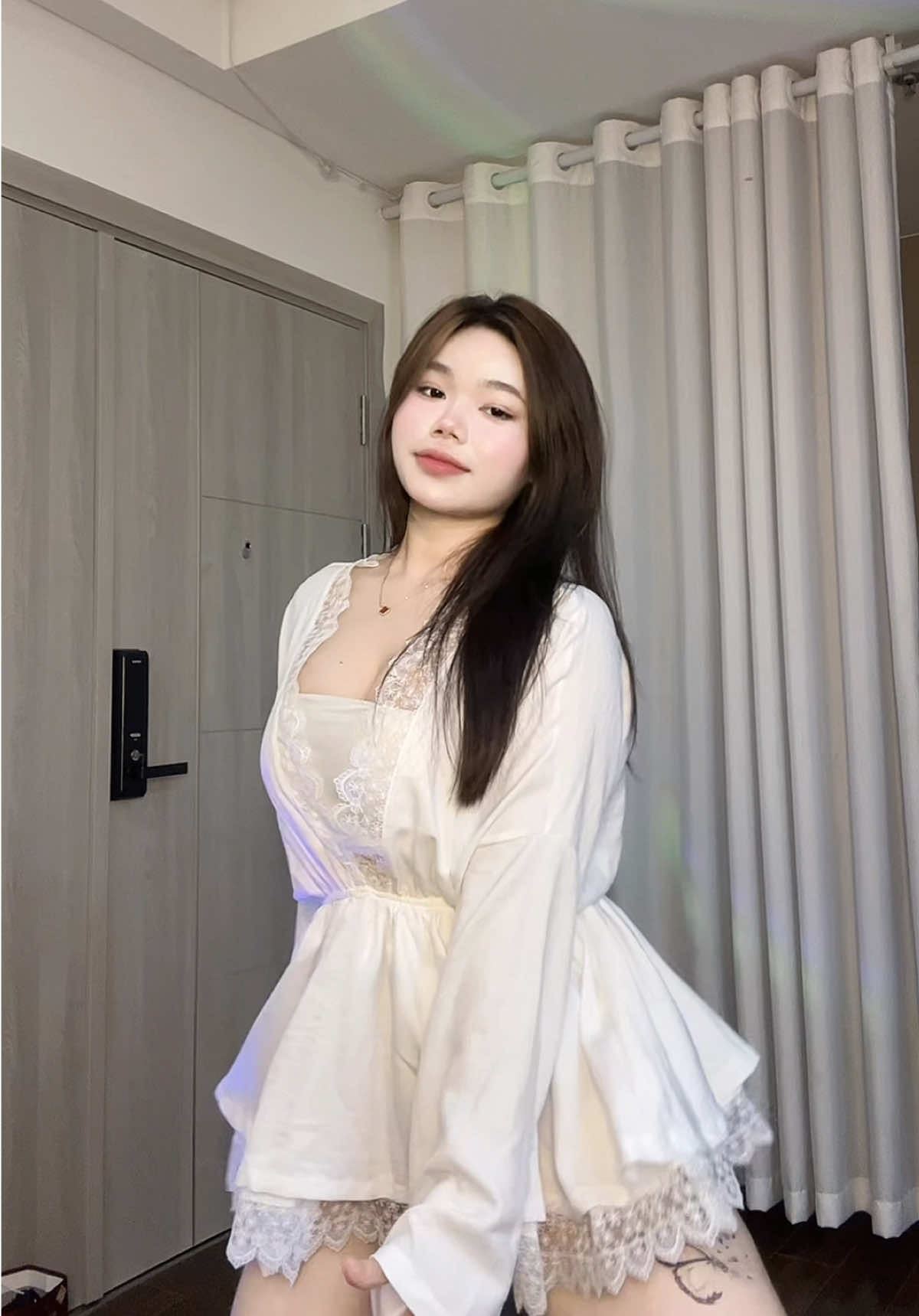 nay vibe khạc😋 #nhảytrend #xuhuong 