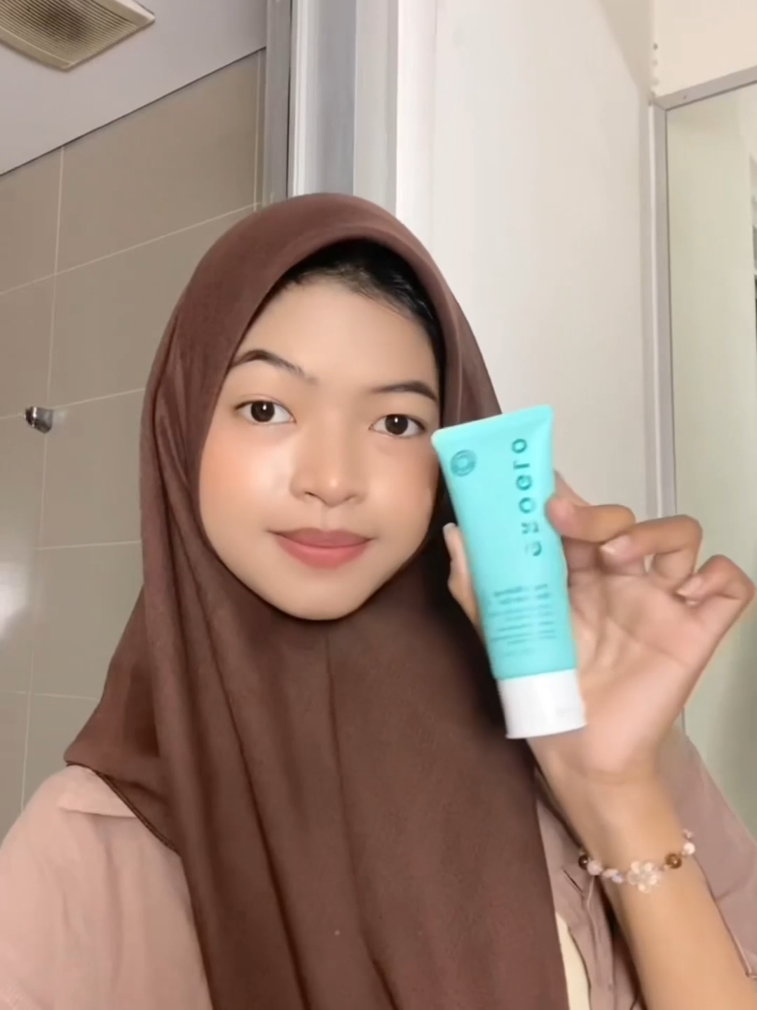 skincare for sensitive skin