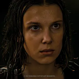 EL😮‍💨🔥 #edit #strangerthings #eleven #max #milliebobbybrown 