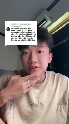 Trả lời @Nhật Trung 66-23 #shopkhanhduy #kdbanacc #lienquanmobile #lienquan 