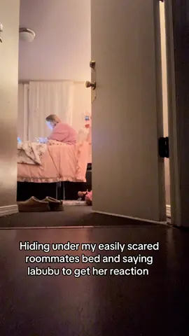 Poor Kenny @kenkenken and thx maddie for ur help @Mads #labubu #foryou #teamwork #fyp #labubus 