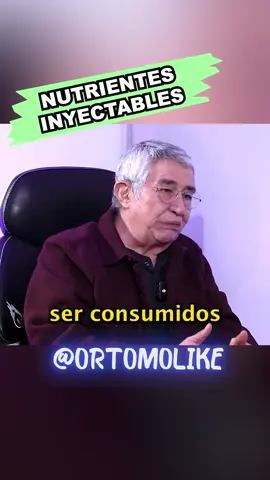 Los #nutrientes no funcionan #inyectables #HIGADO #desintoxicarorganismo #nutricion #saludable #salud #ortomolecular #nutricionortomolecular #vida #vidasana #vidasanayactiva #vidasanaysaludable #vitaminas #minerales #vitaminasyminerales #vitaminasymineralesnaturales #comerico #comesano #comesanoyrico #health #fyp #viral #foryou Para consultas, catálogo de nutrientes y más información, envíanos mensaje directo o en los botones del perfil 💊✨
