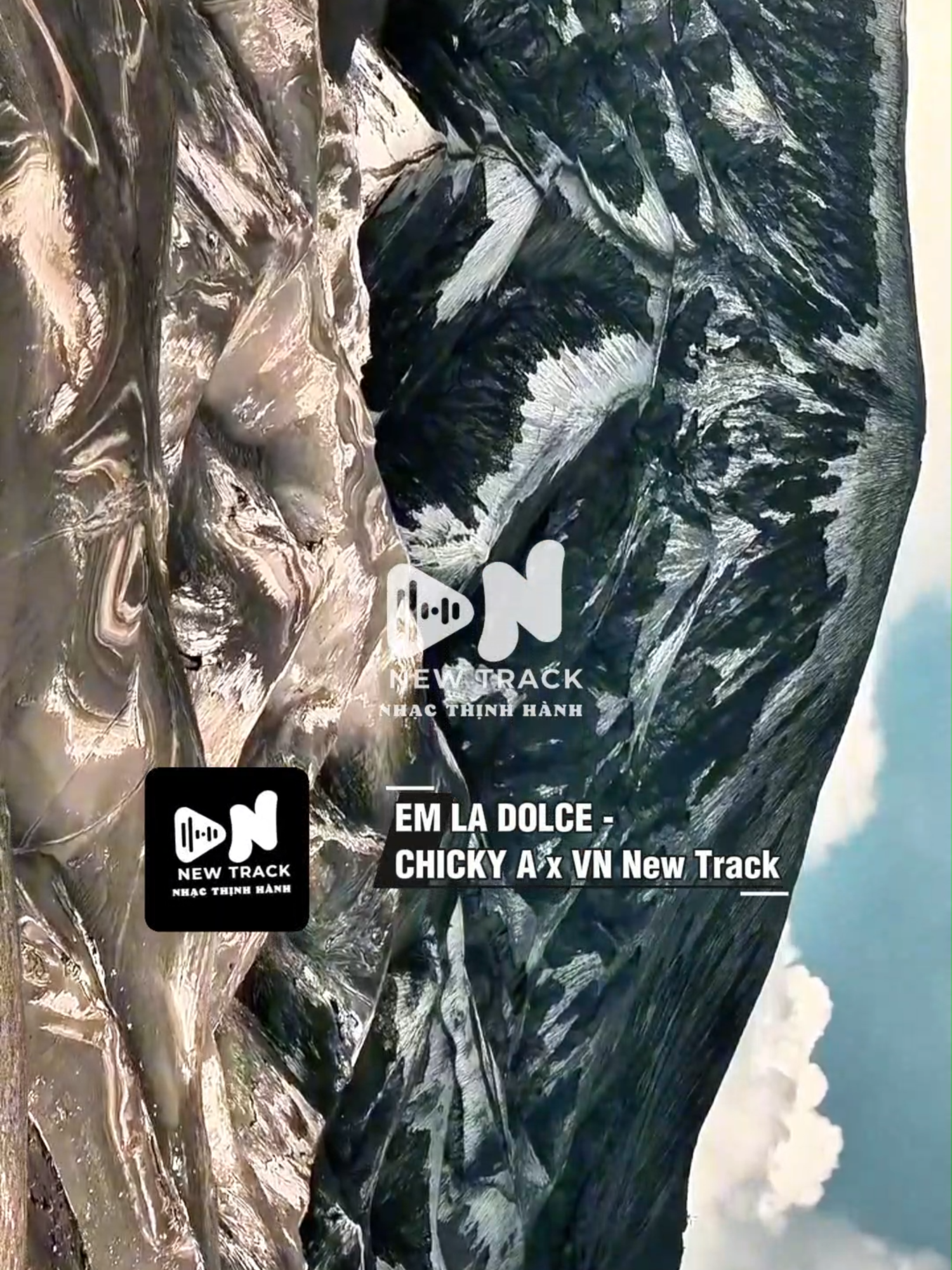 EM LA DOLCE - CHICKY A x VN New Track |  #vnnewtrack #fyb #musicvideo #xuhuongtiktok #nghefulltaiday #xuhuong2024 #viral #emladonche