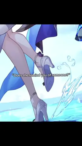 #dahlia || LIKE... she's giving the long haired version of Lady Alcina Dimitrescu from resident evil and I love that This is a sign she's gonna be peak #HonkaiStarRail #hsr #dontshadowbanme #residentevil 