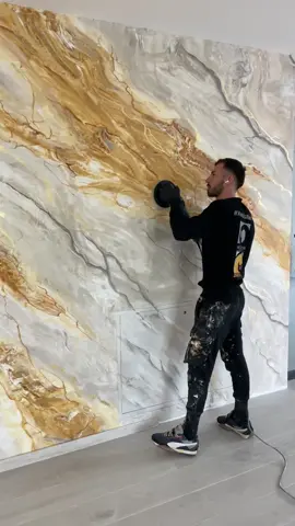 Stucco Veneziano #MARBLE #stucco #walldesign #1 #ionutART @redeko.store @Alexandra S. @adicolor @enjoy.decor.art @Emanuele Imparato @giovannicioffi 