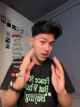 hari santri nasional😋🆘 #libur #harisantri #justforfun #fyp 