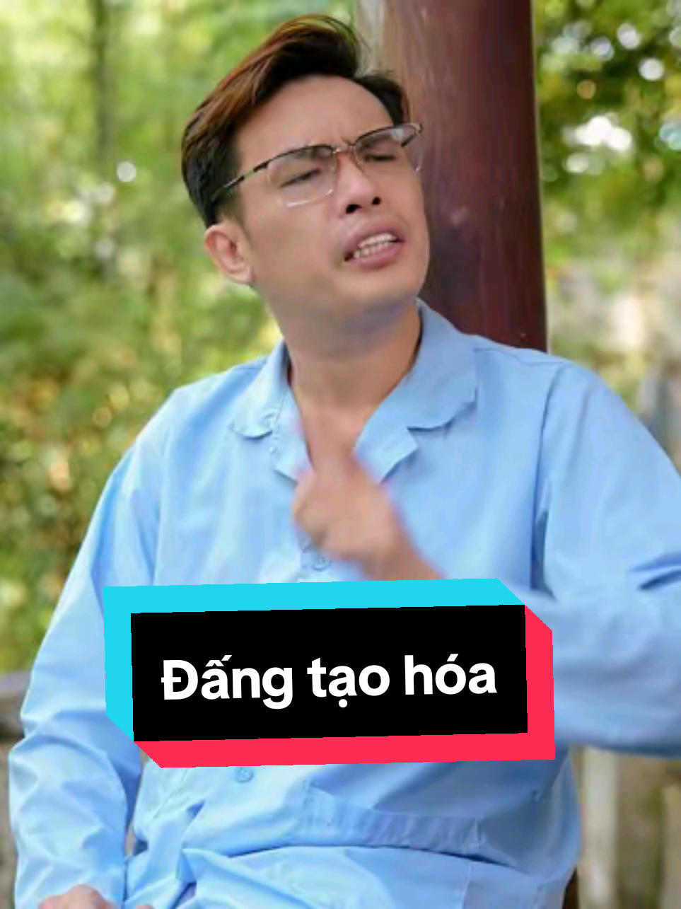 Đấng tạo hóa #bbteam #vtvcab #giaitri #haihuoc #thaotungtamly