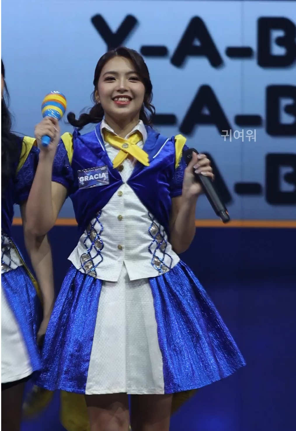 @shaniagracia 🪇 #fyp #fypシ゚ #graciajkt48 #shaniagracia #jkt48 