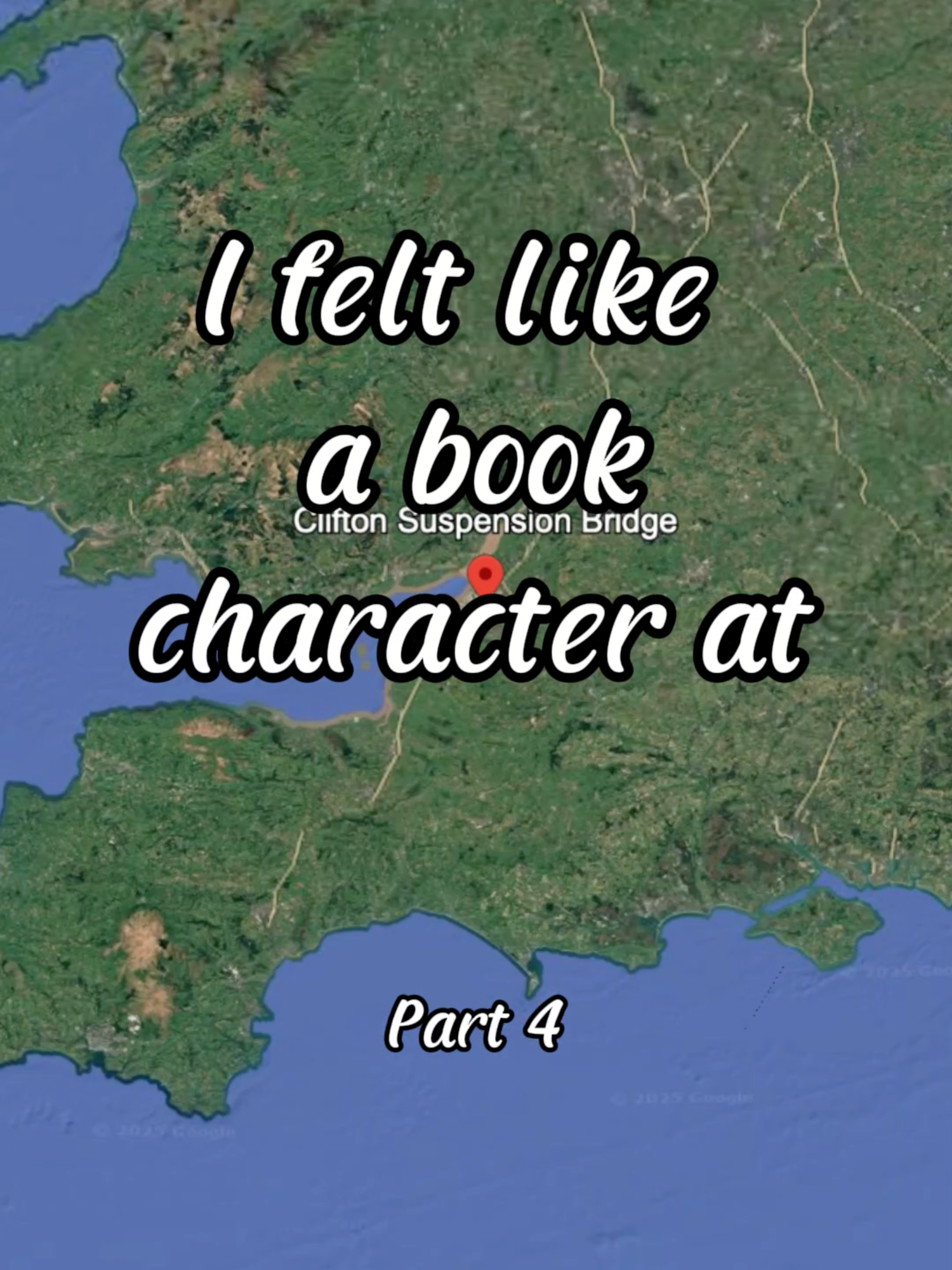 As a writer, travelling is a great way to gain inspiration and creativity. An engineering feat, spanning the Avon Gorge, the Clifton Suspension Bridge and its surroundings offer a feeling of stepping back in time. Wander the footpaths of the gorge, considering what it was like as a member of an Iron Age tribe, looking at a rival clan across the water. Or think of yourself as a painter or surveyor, taking in the view. Perhaps, an astronomer, tucked away in the nearby observatory, left to your own devices and slipping into insanity. Or maybe a young Victorian lad, earning a pitiful paycheck during dangerous construction, who's heart is captured by an aristocrate's daughter in the overlooking neuighbourhood.  #writinginspiration #adventure #travel #authorsoftiktok #writing #seetheworld #backpacking