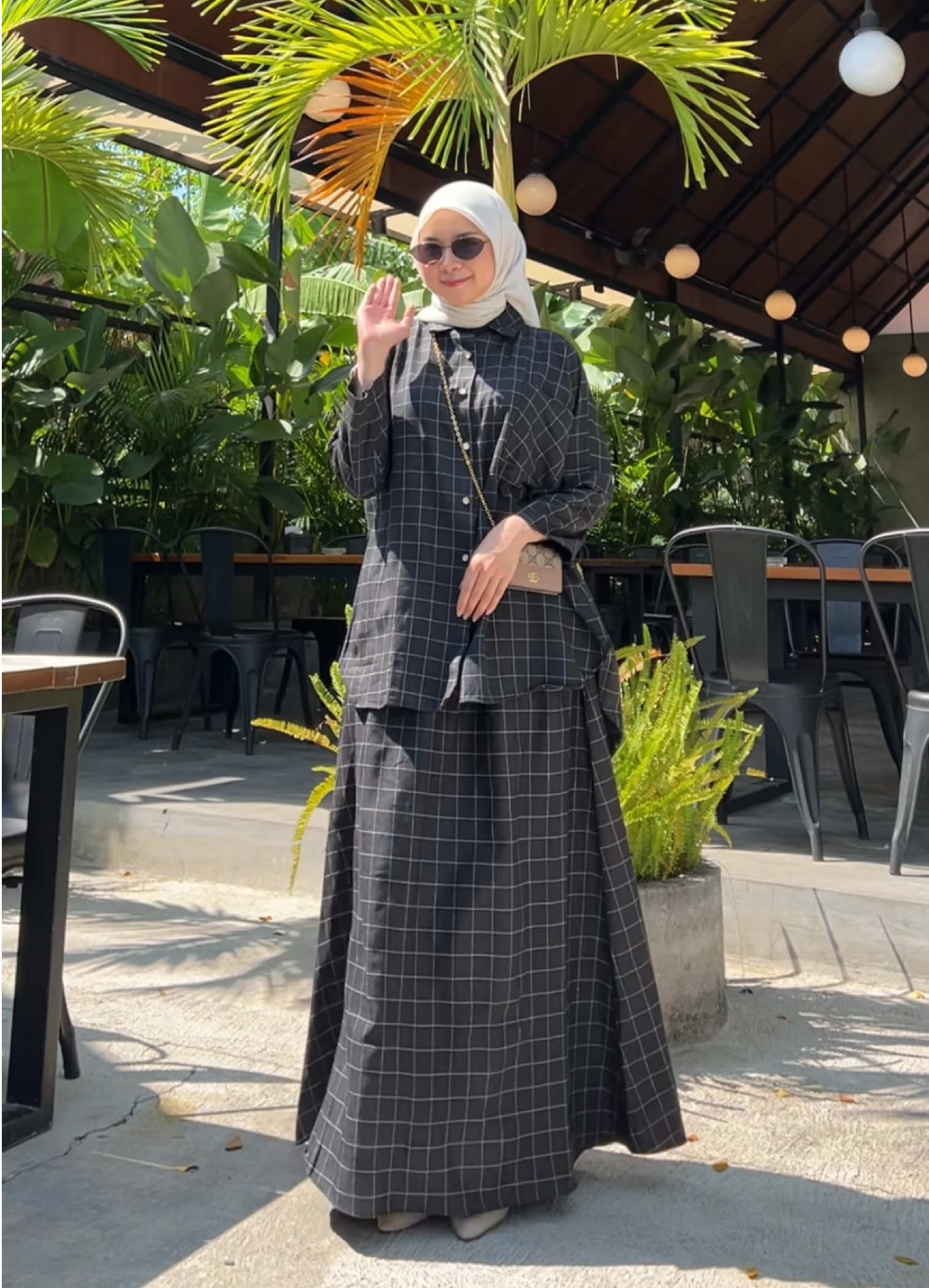 Jangan sampe keabisan, motifnya simple tapi cantikk bangett 🥰