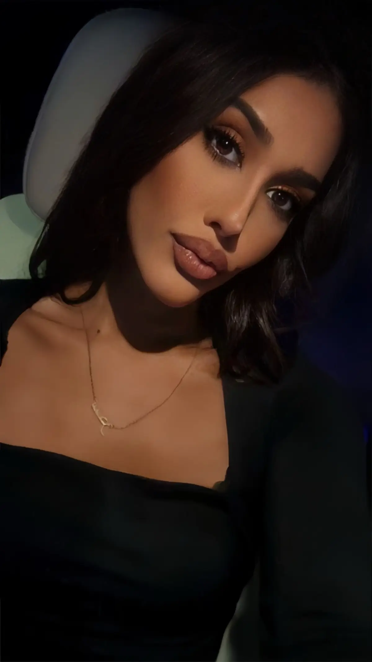 #selfie #nightout #losangeles #fypシ #afghan 