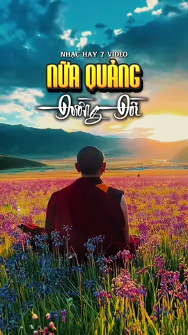 Nữa quảng đường đời! Mình bon ba ngược xuôi ! 🙏🙏🙏 #phatphap #minhtrietanlac #capcut #capcutpioneer #pioneertemplate 