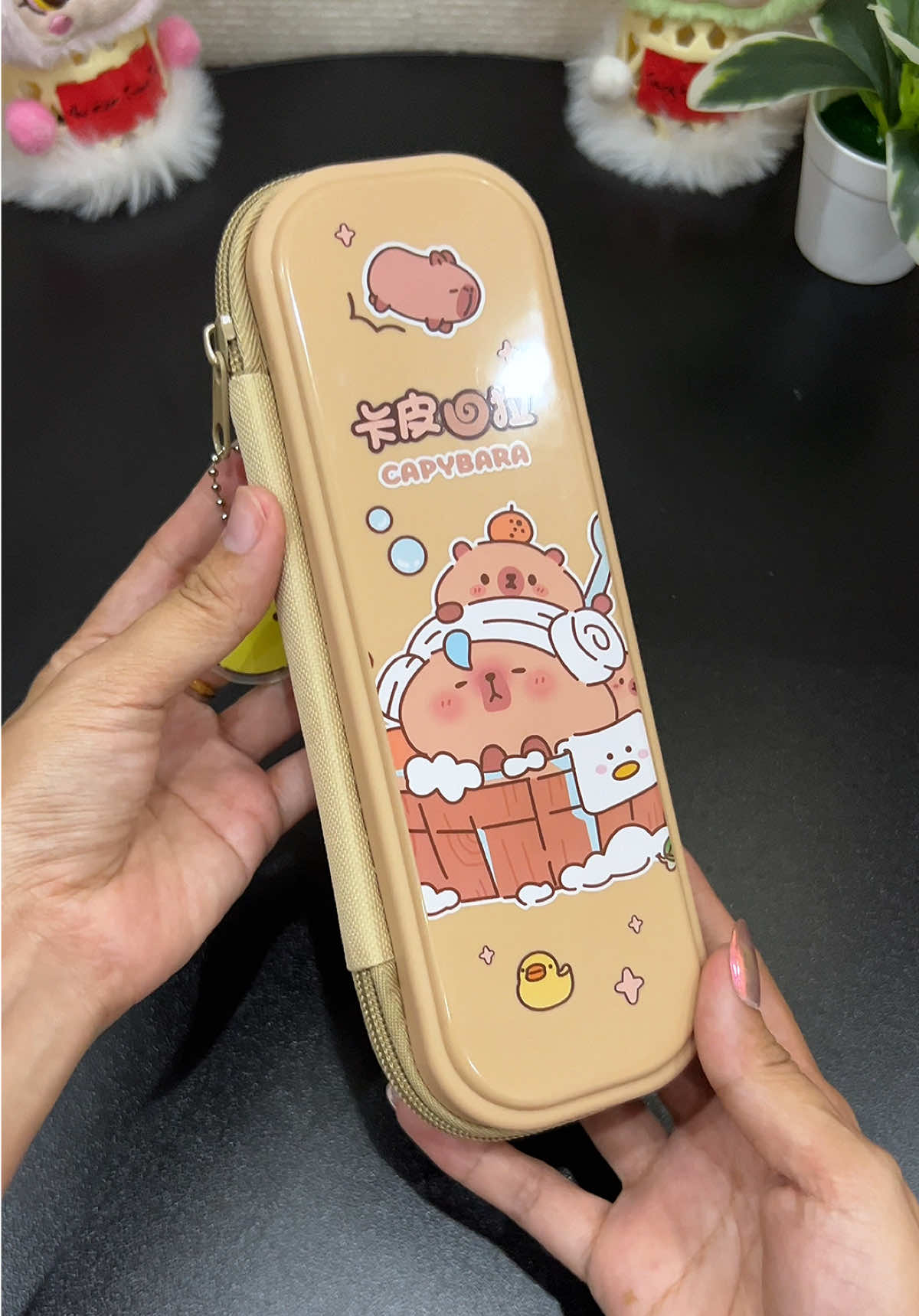 Hộp đựng bút cho con #hopdungbut #tranghatay96 #hopdungbutdethuong #xuhuong  @Trang Hà Tây 96  @Trang Hà Tây 96  @Trang Hà Tây 96 