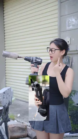 Rút lõi 165N Huk #kieulinhdienmay #huk #huk165 