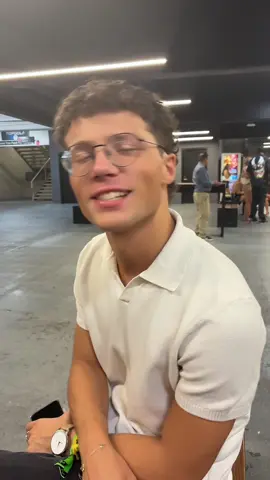 the progression of vegas #seniortrip #vegas 