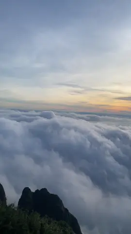 Trốn bồng lai #xh #xuhuongtiktok #dulichsapa #fansipanlegend #captreofansipan #fansipan #nocnhadongduong #phanxipang #sapa 