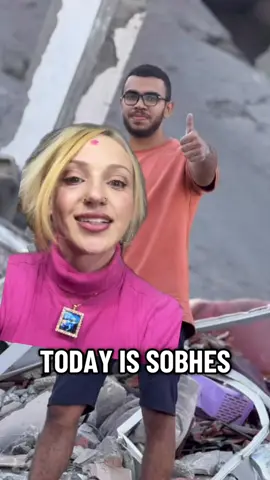 Happy birthday @Sobhe Sayed 