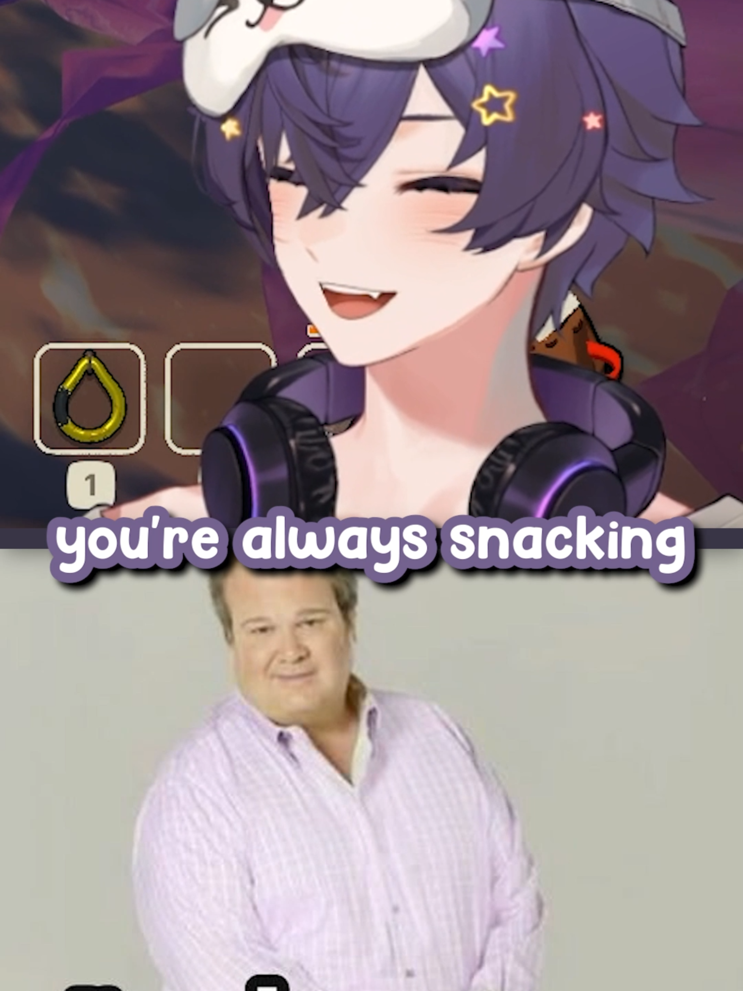 THINGS I SHOULDN'T SAY TO WOMEN #shxtou #vtuber #twitch