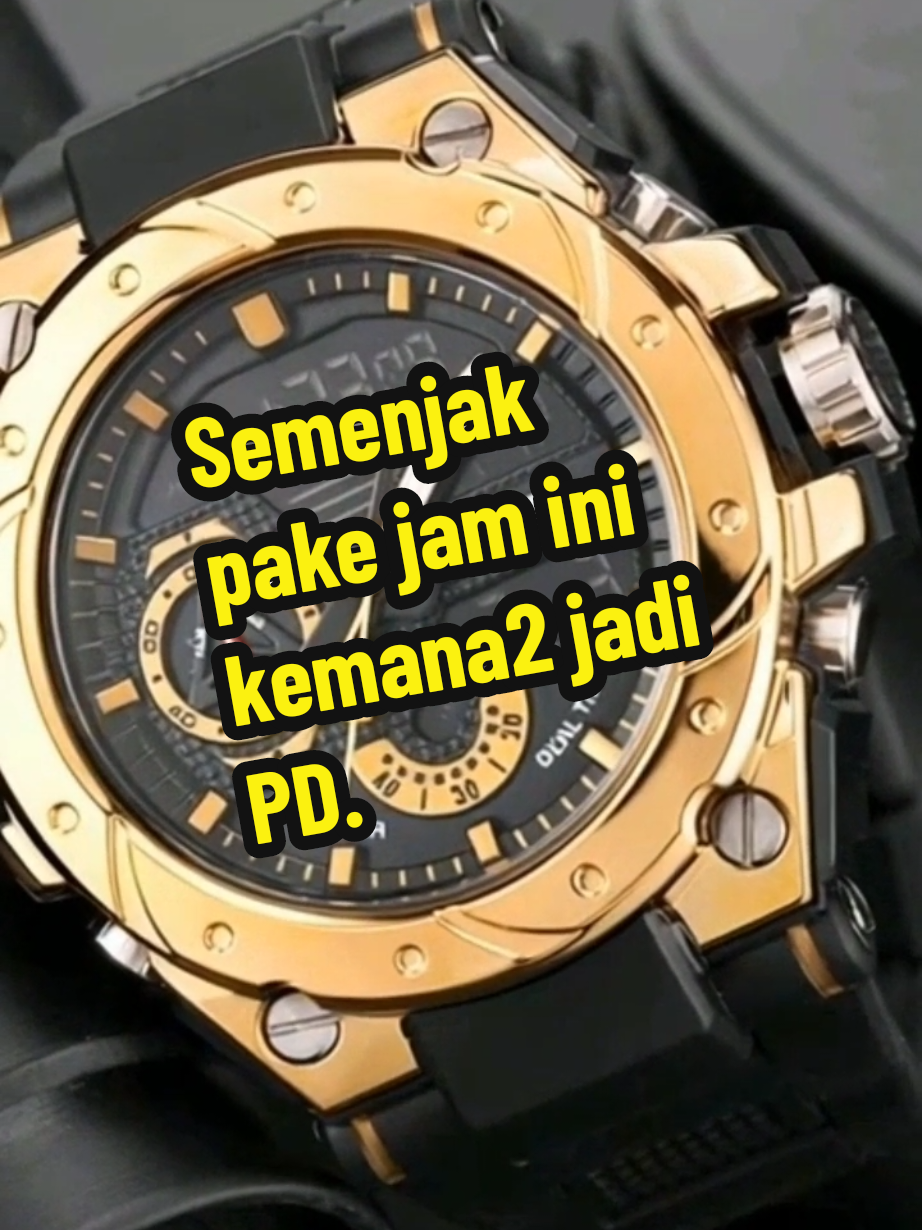Jam Tangan Analog Digital Pria Wanita Sport Merk SMAEL Digital 8060 #jamtangananalog #jamtangandigital #Jamtangan #jamtangansmael8060 