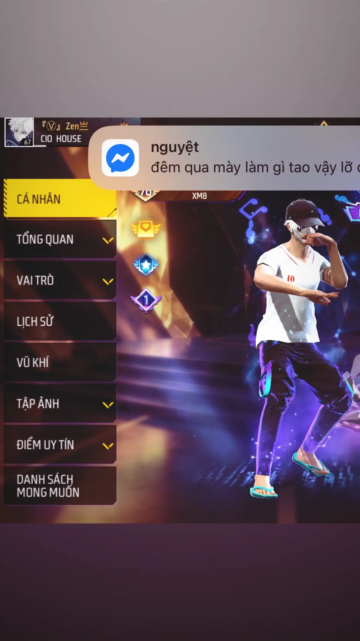 Ai mà chẳng muốn cho mình một tình yêu trọn vẹn, cùng một người bên nhau suốt bốn mùa, từ xuân hạ thu đông, từ năm này qua năm khác. Nhưng phải gom biết bao nhiêu may mắn, phải trải qua bao nhiêu cay đắng, mới có ngày gặt được quả ngọt! #xh#viral#ff#tiktok 