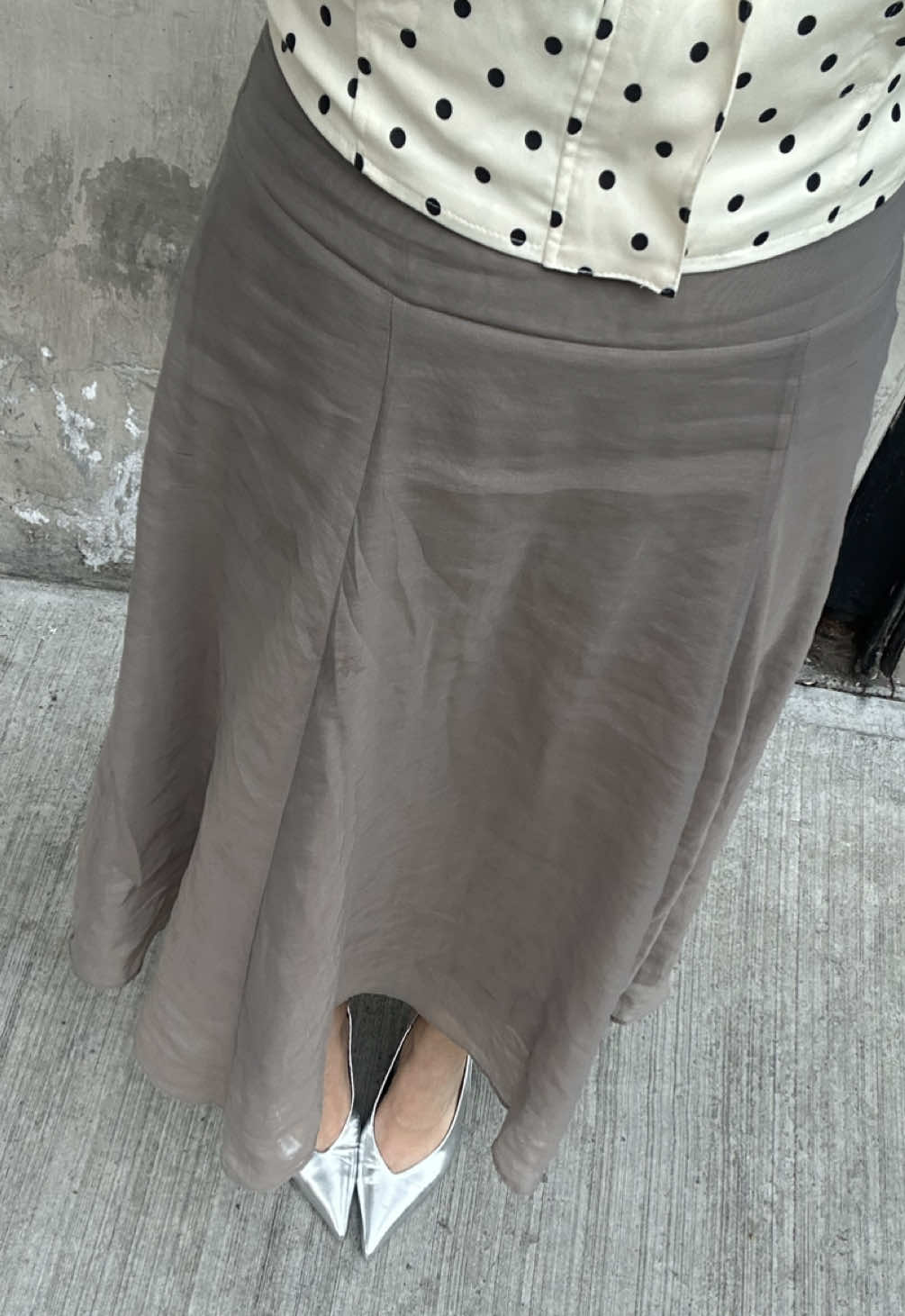 Amando todos los outfits! #fashiontiktok #fashionweek #moda 
