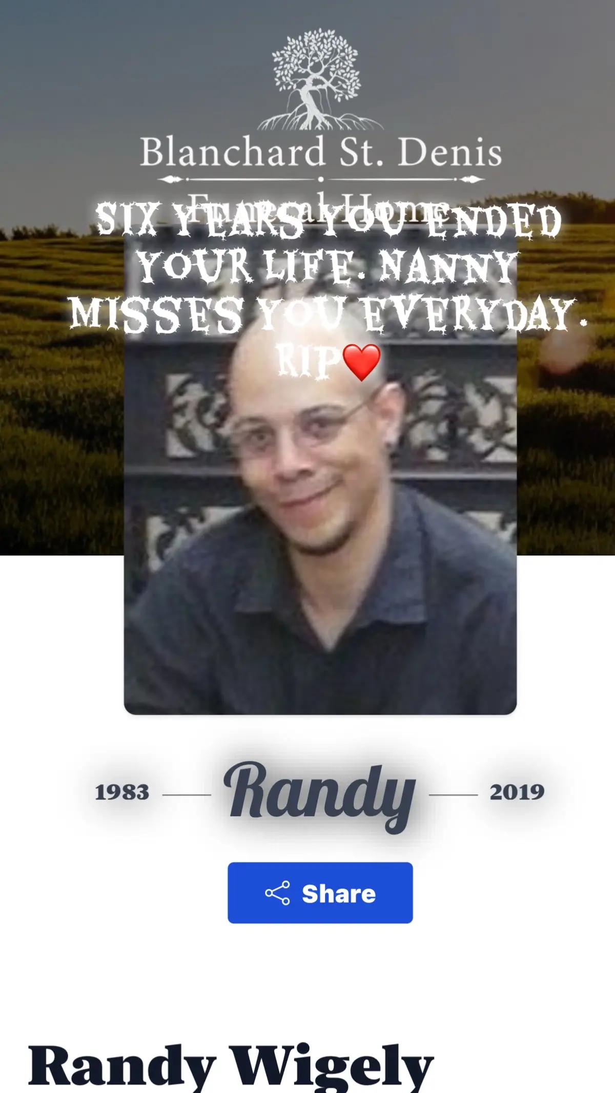 #mental health is real #suicide is real #i couldn’t save you i am sorry rip love you. 