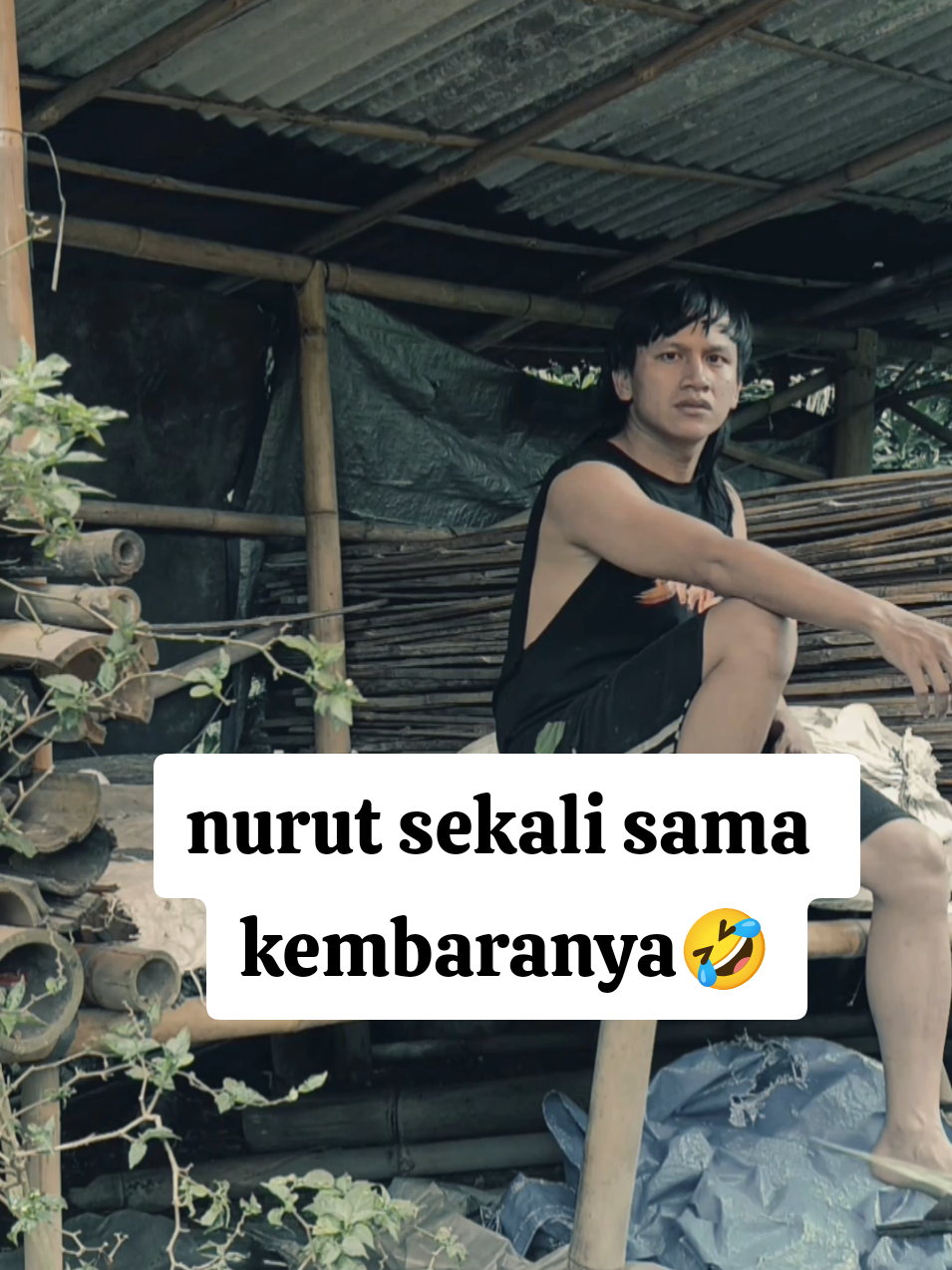 #videolucu #comedia #hiburan  #videoviral #fyp 