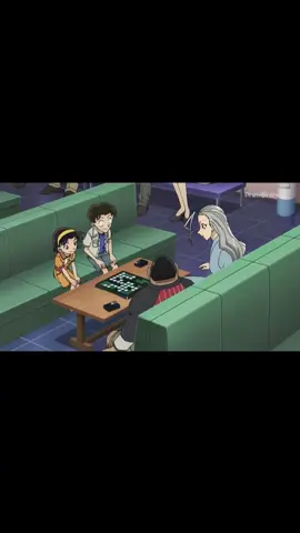 #edogawaconan #thamtulungdanhconan #conan #doithamtunhi #kudoshinichi 