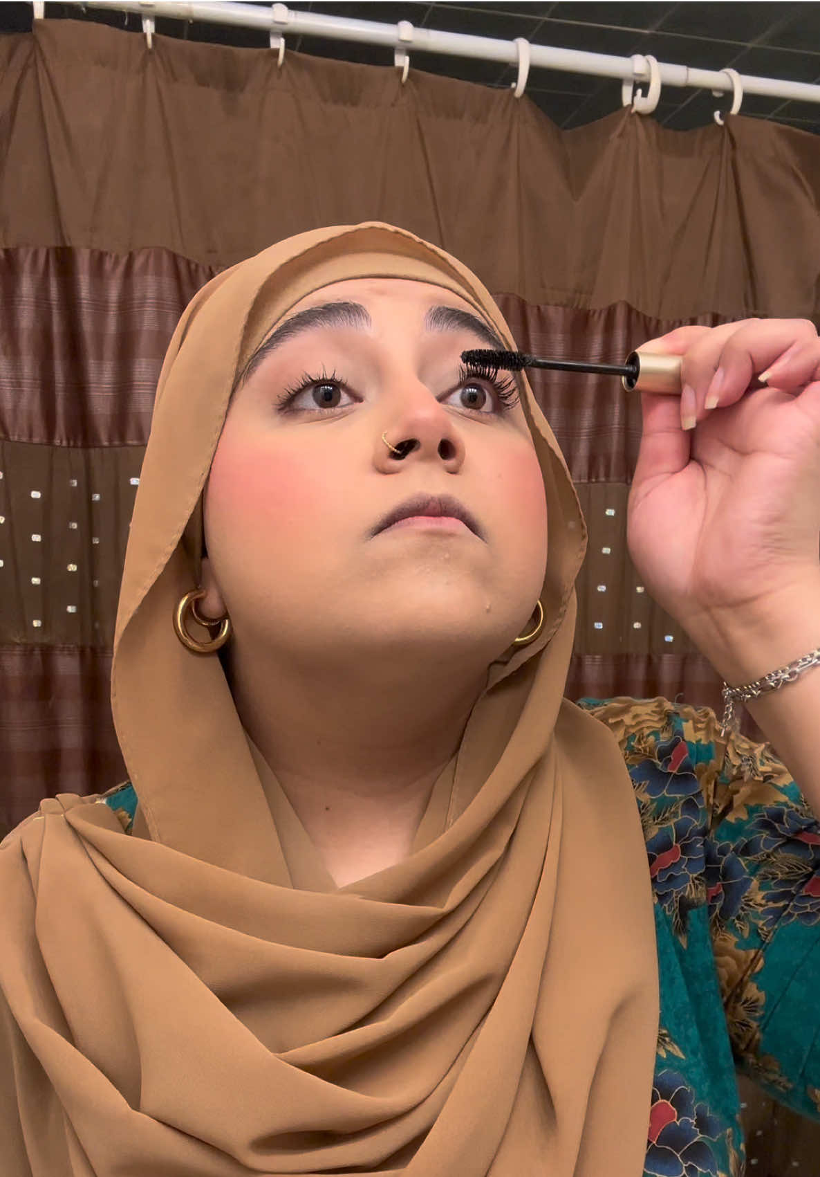 #grwm #makeuptutorial #torontocontentcreator #makeuptiktok #pakistani @NARS Cosmetics @Rare Beauty @L’Oréal Paris @Maybelline NY @SHEGLAM @ONE SIZE BEAUTY @Carolina Herrera @sephora @sephoracanada 