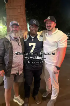 Meet my 6 @Z-Simp @Papa John 🌶️🪵 @aaronslama929 @Jıммч☆Jαмεƨ @🇬🇧 Gary @♛Daddy Moustache♛ #boysforlife #brother #family #friends #life 