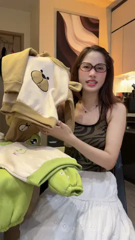 Set thu đông đẹp xỉu