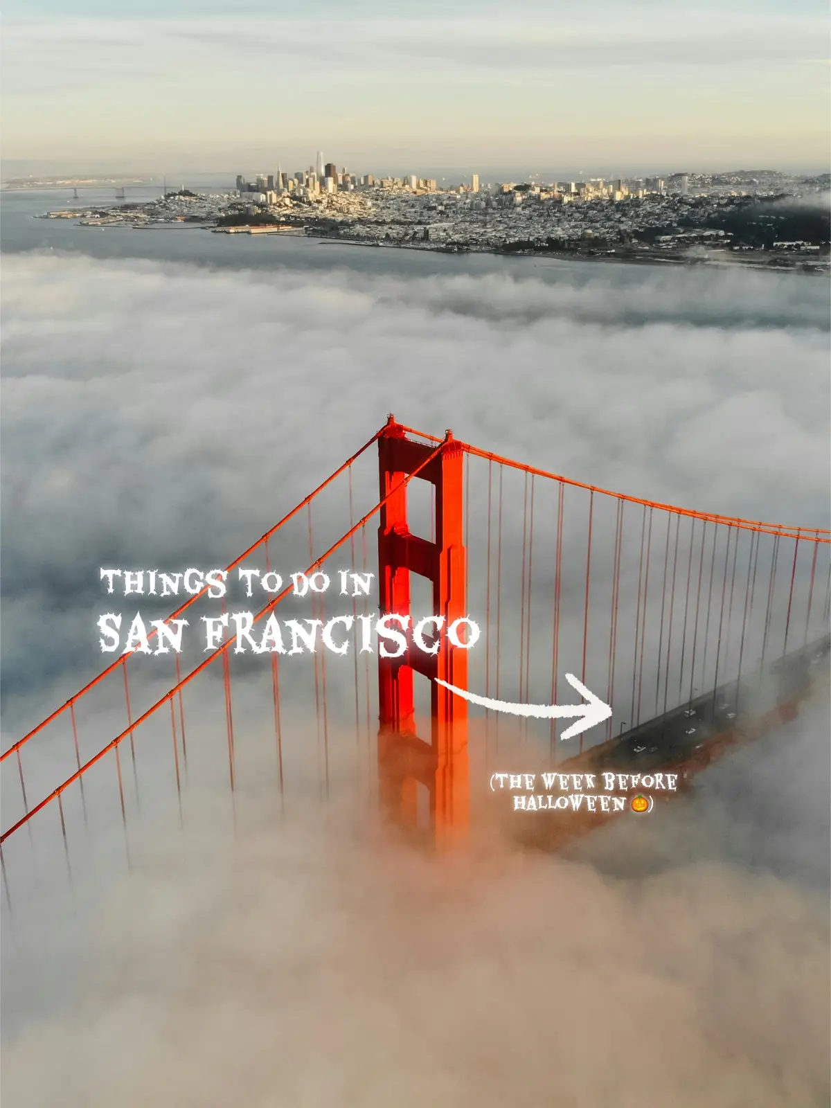Here is my weekly SF Events list for 10/20-10/26 !  I post my SF Events list every Monday on my socials and website 😊  www.andrewtourssf.com/sfevents #sfevents #funthingstodoinsf  #sfinfluencer #sfblogger