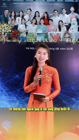 Lời dẫn lễ kỷ niệm 43 năm ngày nhà giáo Việt Nam 20/11 #mcluuphuong #hocvienmctalent #mc20/11 #ngaynhagiaovietnam 