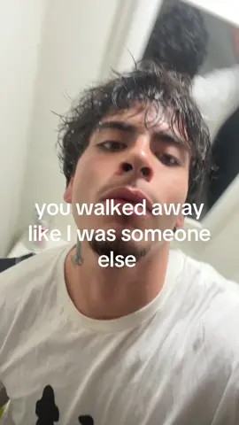 #away#someone #luhskulll  