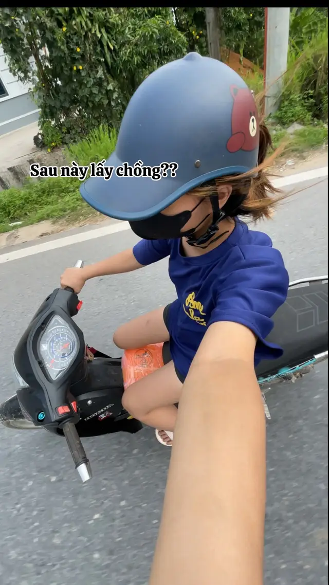 Có gì bán thận độ xe🤣#TikTokAwardsVN #xhtiktok #ilovetiktok #xh 