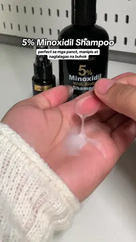 eto lang pala ang sagot sa naglalagas,panot at manipis na buhok! #minoxidil #kormesic #minoxidilshampoo #hairgrowth #fyp 