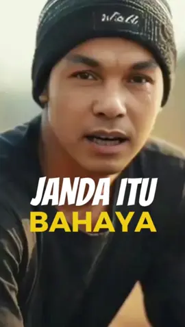 JANDA ITU BAHAYA #katakatamotivasi #jandamuda  #gokil #viralvideo #fy 