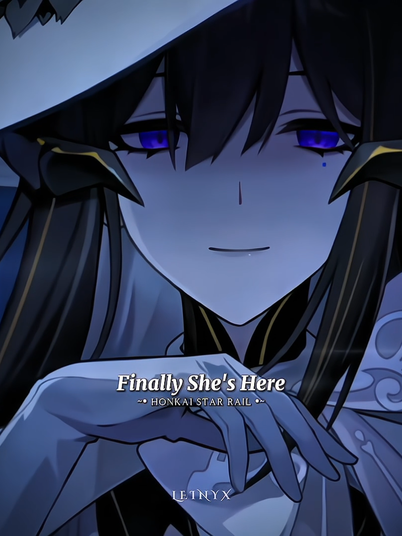 After Almost 2 Years || #HonkaiStarRail #hsrcreators #thedahlia #danhengpt #hsrvideo #hoyoverse #hoyocreators #fyp