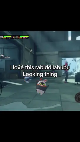 #floptok || hashtags: #zenlesszonezero #fyp #labubu #rabiddsinvasion 
