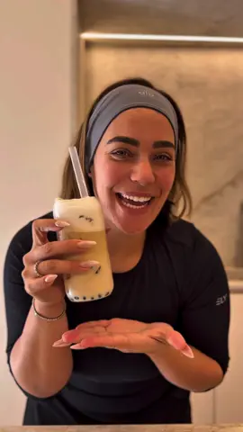 כדורי טפיוקה איך להכין …תוספת מושלמת לכל משקה מרענן 🥃 