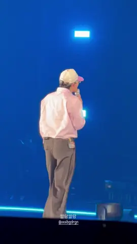 쌀랑쌀랑  #GDRAGON2025 #ÜBERMENSCH #GDRAGONWORLDTOUR2025 #OSAKA #BIGBANGANNIVERSARY19th 