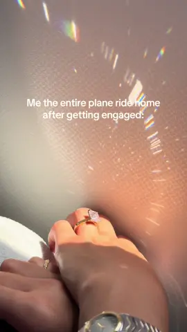 A fiancé???? #fiance #engaged #engagement #proposal 