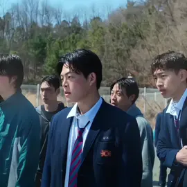 kasih paham ib: @kr1stianto0  #parkjihoon #yeonsieun #weakheroclass2 #margack #kdrama 