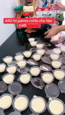 #pannacotta #tiembanhlongkhanh #panna #CapCut #xuhuong 