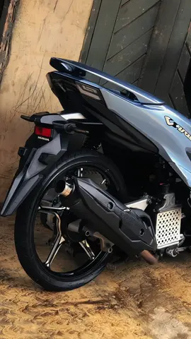 vario nya ka🙌#vario150 #beranda #vavarioan #varioproper 